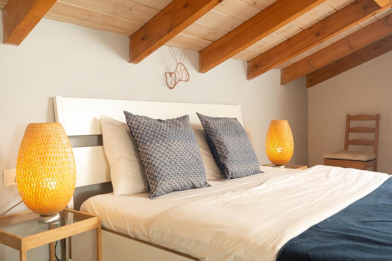 ירושלים Like A Local - Boutique Suites מראה חיצוני תמונה